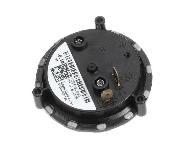 CARRIER HVAC HK06WC090 SPST PRESSURE SWITCH (CRRHK06WC090) Each