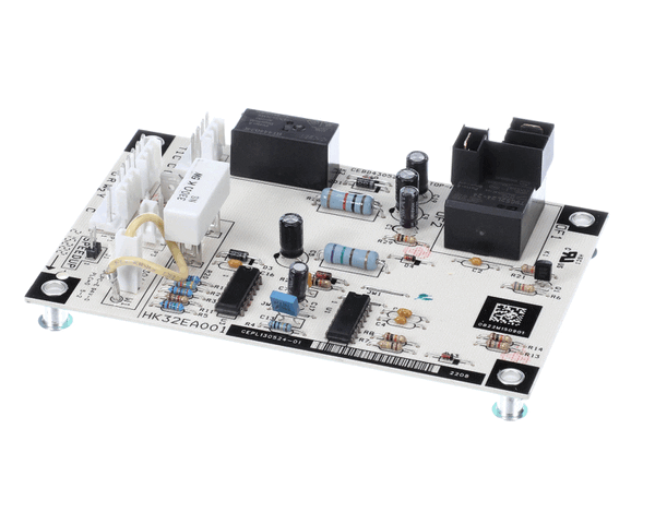 CARRIER HVAC HK32EA001 LOW VOLTAGE BOARD (CRRHK32EA001) Each