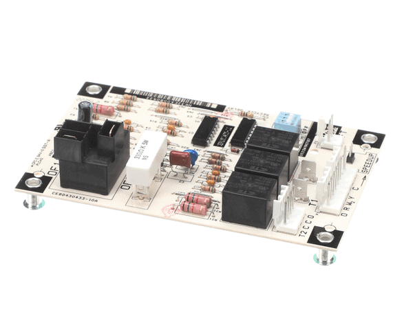 CARRIER HVAC HK32EA008 DEFROST TERMINATION TIMER BOARD (CRRHK32EA008) Each