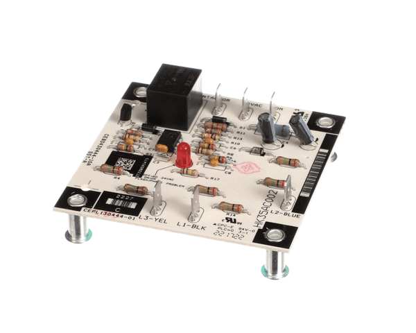 CARRIER HVAC HK35AC002 RELAY PHASE MONITOR (CRRHK35AC002) Each