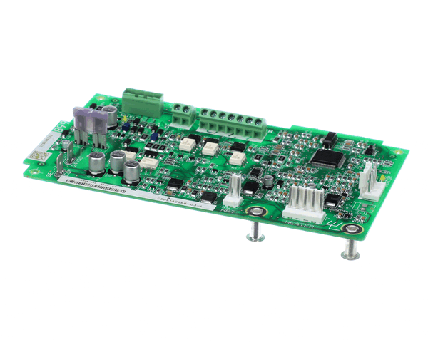 CARRIER HVAC HK38EA012 FAN CONTROL BOARD (CRRHK38EA012) Each