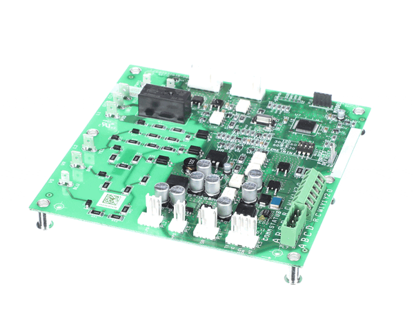CARRIER HVAC HK38EA023 DEFROST CIRCUIT BOARD (CRRHK38EA023) Each