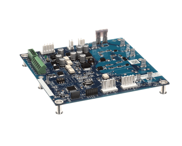 CARRIER HVAC HK38EA050 CONTROL BOARD ECMB INFI NITY (CRRHK38EA050) Each