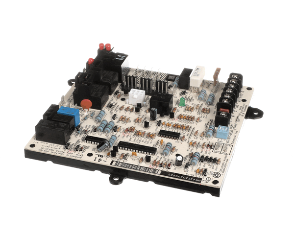CARRIER HVAC HK42FZ020 2 STAGE CONTROL BOARD (CRRHK42FZ020) Each
