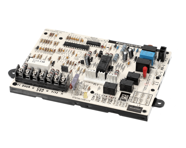 CARRIER HVAC HK42FZ027 CIRCUIT BOARD (CRRHK42FZ027) Each