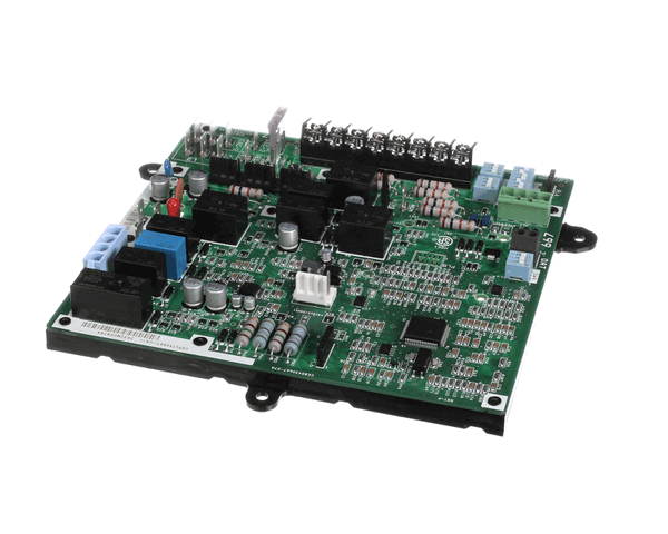 CARRIER HVAC HK42FZ035 CIRCUIT BOARD LESS PLUG (CRRHK42FZ035) Each