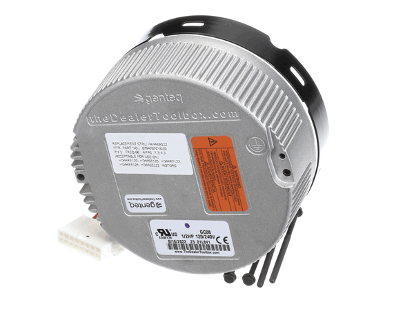 CARRIER HVAC HK44EA123 MODULE ONLY, VARIABLE SPEED MOTOR (CRRHK44EA123) Each