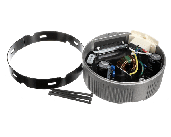 CARRIER HVAC HK44ER120 1/2HP EON 5.0 ECM MOTOR MODULE (CRRHK44ER120) Each
