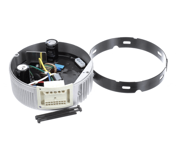 CARRIER HVAC HK44ER136 1/2 HP ECM MOTOR MODULE (CRRHK44ER136) Each