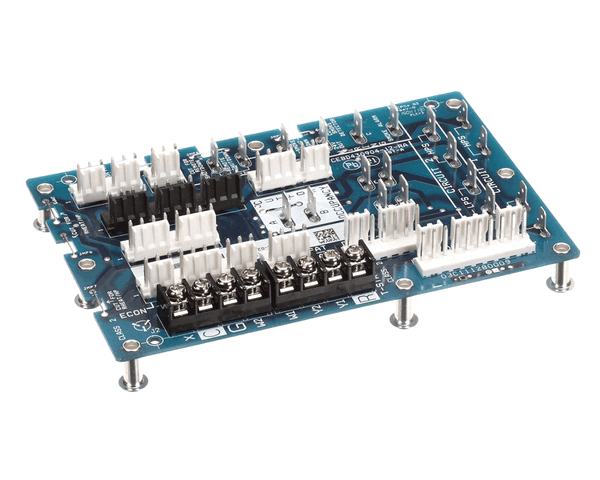 CARRIER HVAC HK50AA051 TERMINAL BOARD (CRRHK50AA051) Each