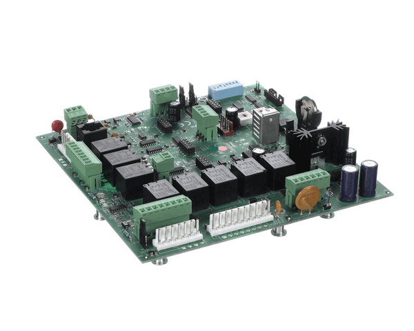 CARRIER HVAC HK50AL002 CONTROL BOARD (RTU OPEN) (CRRHK50AL002) Each