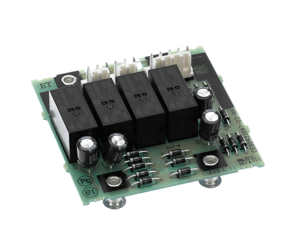 CARRIER HVAC HK50ZA002 CONTROL BOARD (CRRHK50ZA002) Each