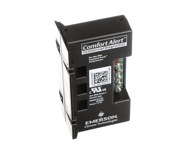 CARRIER HVAC HK60EC002 COMFORT ALERT MODULE (CRRHK60EC002) Each
