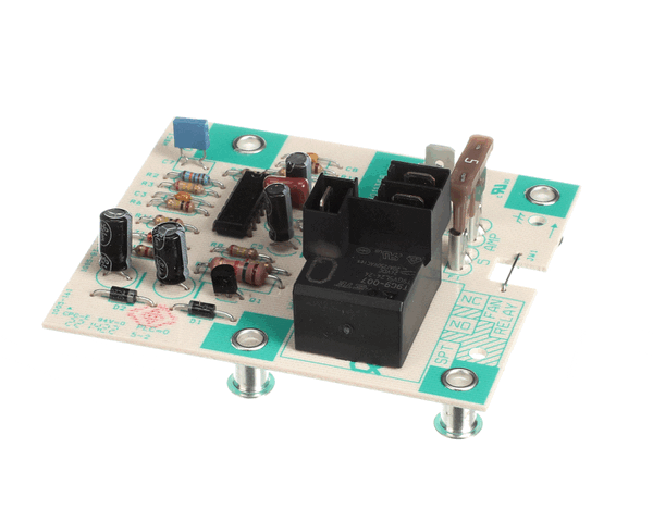 CARRIER HVAC HK61EA002 FAN CONTROL BOARD (CRRHK61EA002) Each