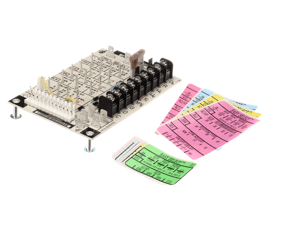 CARRIER HVAC HK61EA005 CONTROL BOARD (CRRHK61EA005) Each