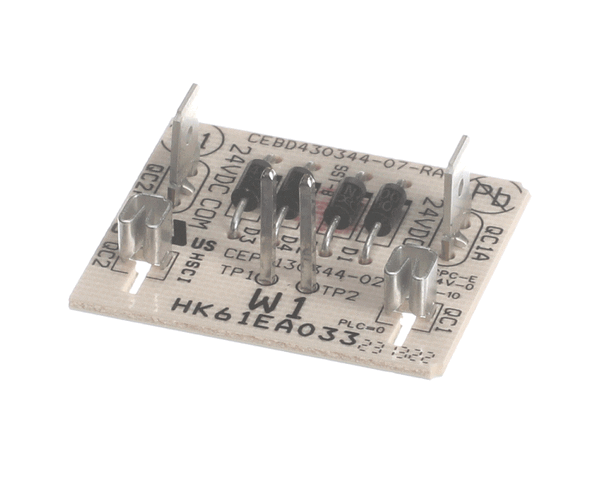 CARRIER HVAC HK61EA033 RECTIFIER BOARD (CRRHK61EA033) Each
