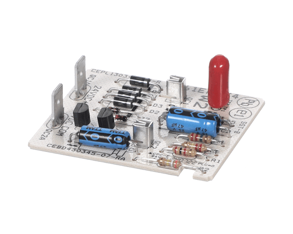 CARRIER HVAC HK61EA034 RECTIFIER CONTROL (CRRHK61EA034) Each