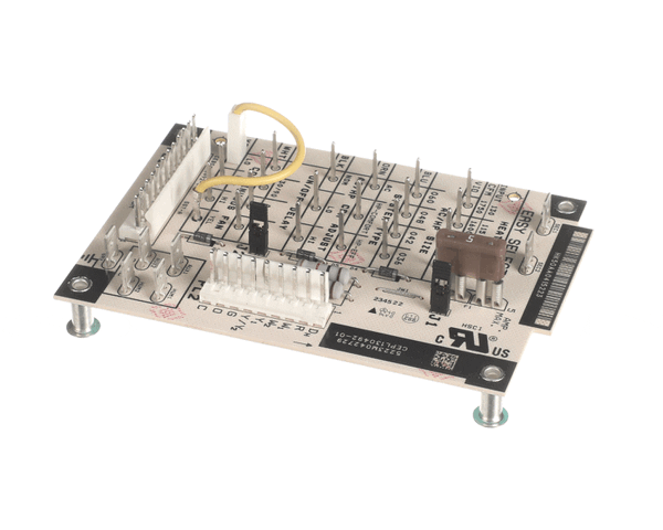 CARRIER HVAC HK660003 CIRCUIT BOARD (CRRHK660003) Each