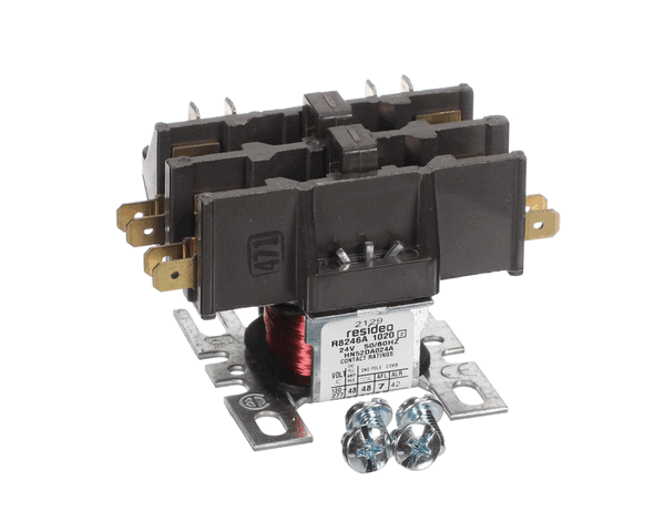 CARRIER HVAC HN52DA024A CONTACTOR 24V (CRRHN52DA024A) Each