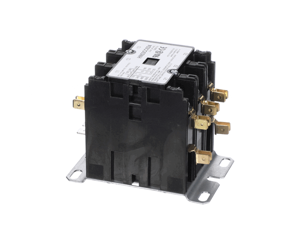 CARRIER HVAC HN53CC024 30AMP,24V 3POLE CONTACTOR (CRRHN53CC024) Each