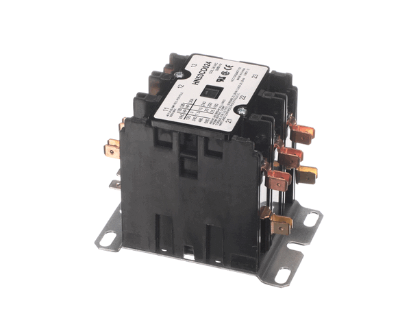 CARRIER HVAC HN53CD024 CONTACTOR, COMPRESSOR (CRRHN53CD024) Each