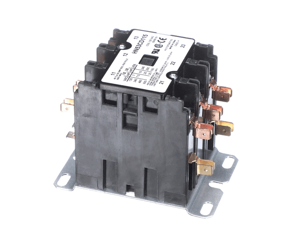 CARRIER HVAC HN53CD115 CONTACTOR (CRRHN53CD115) Each