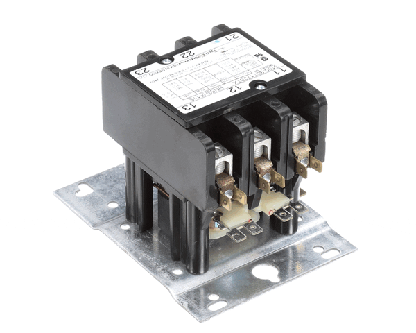 CARRIER HVAC HN53HF115 3 POLE CONTACTOR 63 AMP (CRRHN53HF115) Each