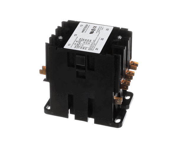 CARRIER HVAC HN53TZ024 CONTACTOR C-A1 3POLE24V (CRRHN53TZ024) Each