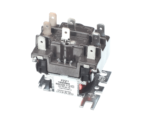CARRIER HVAC HN61KK066 FAN CENTER RELAY (CRRHN61KK066) Each