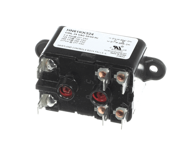 CARRIER HVAC HN61KK324 RELAY (CRRHN61KK324) Each