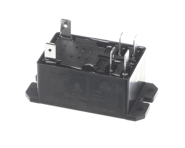 CARRIER HVAC HN61PC003 RELAY 24V DPST (CRRHN61PC003) Each