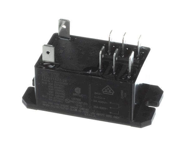 CARRIER HVAC HN61PK052 RELAY (CRRHN61PK052) Each