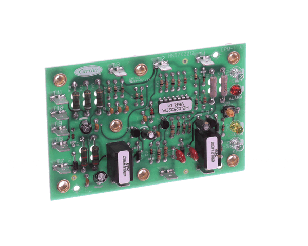 CARRIER HVAC HN67KZ012 CARRIER HN67KZ012 CONTROLLER (CRRHN67KZ012) Each