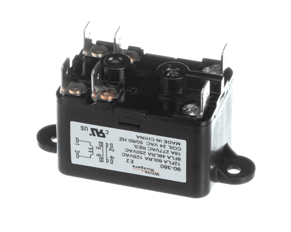 Carrier HVAC Hn680067 Heater Relay (CRRHN680067) Each