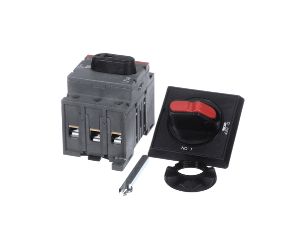 CARRIER HVAC HR61AQ001 DISCONNECT ASSEMBLY (CRRHR61AQ001) Each