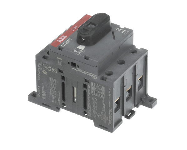 CARRIER HVAC HR61ZQ003 DISCONNECT (CRRHR61ZQ003) Each