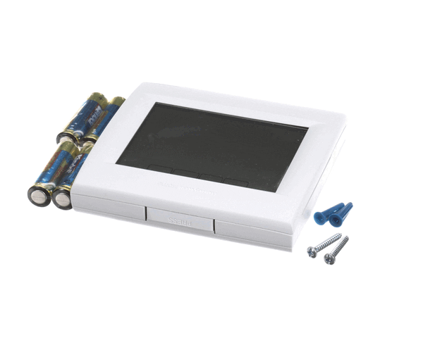 Carrier HVAC Hw-Th8320R1003 Vision Pro 3H/2C Redlink (CRRHW-TH8320R1003) Each