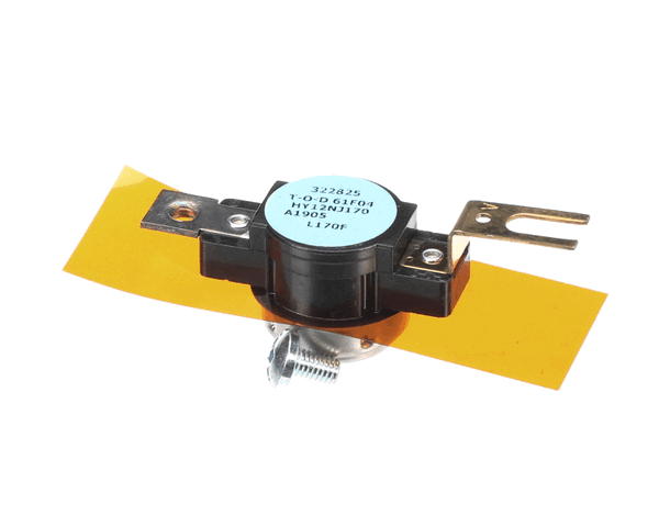 Carrier HVAC Hy12Nj170 Thermo Disk (CRRHY12NJ170) Each