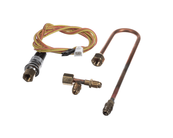 Carrier HVAC Kaalp0401Pur Low Pressure Switch Kit (CRRKAALP0401PUR) Each