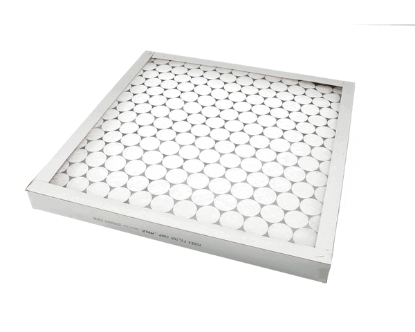 CARRIER HVAC KH01AA585 FILTER (CRRKH01AA585) Each