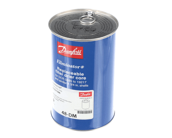 Carrier HVAC Kh29Md048 Core, Filter Drier (CRRKH29MD048) Each