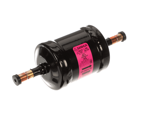 Carrier HVAC Kh43Lg073 3/8"Swt Liquidlinefilterdrier (CRRKH43LG073) Each