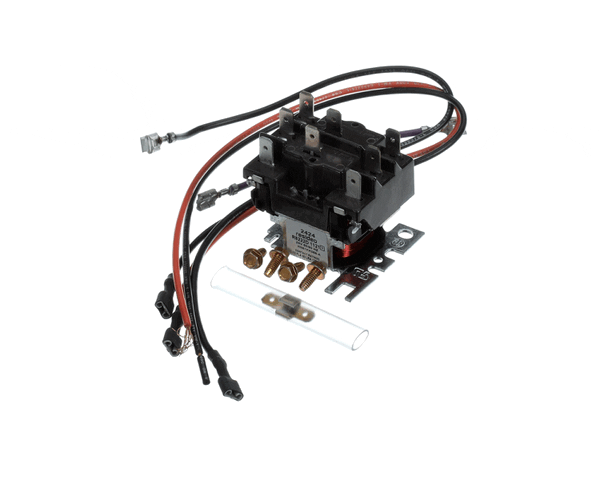 Carrier HVAC Khair0201Aaa Isolation Relay (CRRKHAIR0201AAA) Each