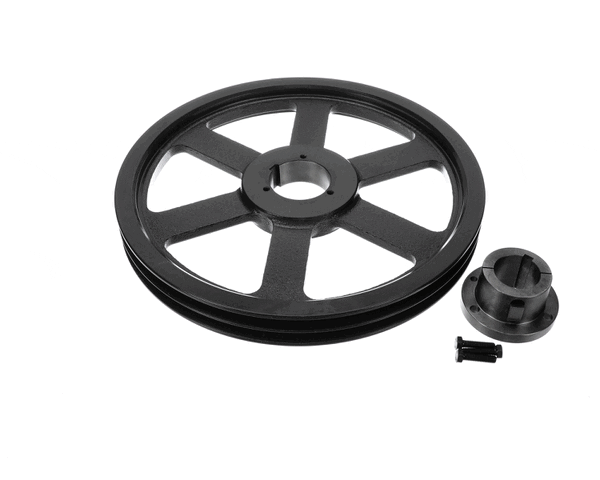 Carrier HVAC Kr52Bq423 Kr52Bq423 Blower Pulley (CRRKR52BQ423) Each