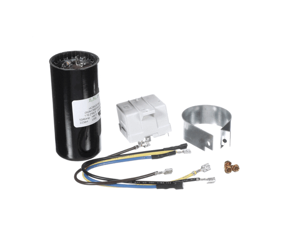 Carrier HVAC Ksahs1701Aaa Hard Start Kit (CRRKSAHS1701AAA) Each