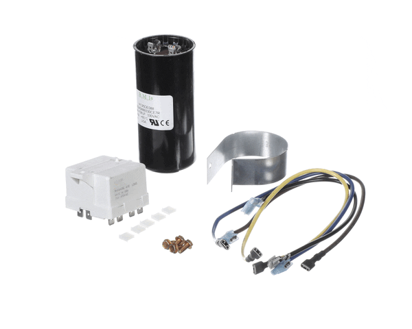 Carrier HVAC Ksahs2801Aaa Hard Start Kit (CRRKSAHS2801AAA) Each