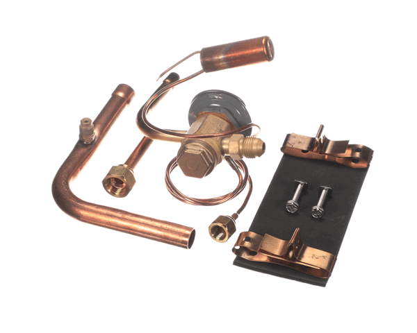 Carrier HVAC Ksatx0201Pur Txv Kit, Puron, 1.5 - 2.5 Ton (CRRKSATX0201PUR) Each