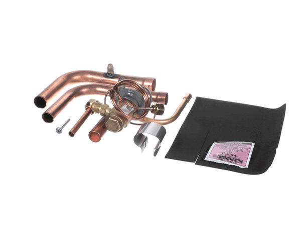 Carrier HVAC Ksatx0301Pur Tx Valve Valve Kit (CRRKSATX0301PUR) Each