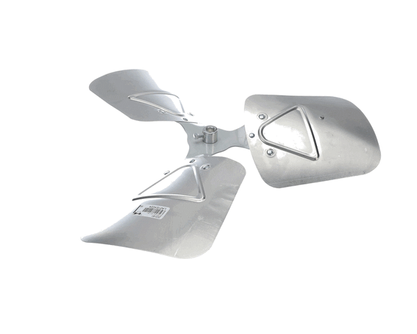 Carrier HVAC La01Ea024 22"Dia 17Deg 1/2" Ccw 3Blade Fan (CRRLA01EA024) Each
