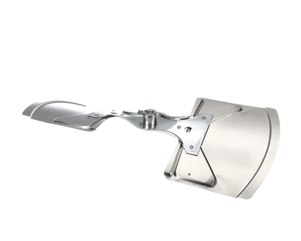 Carrier HVAC La01Ea026 18" 23Deg 1/2" Ccw 2Blade Fan (CRRLA01EA026) Each